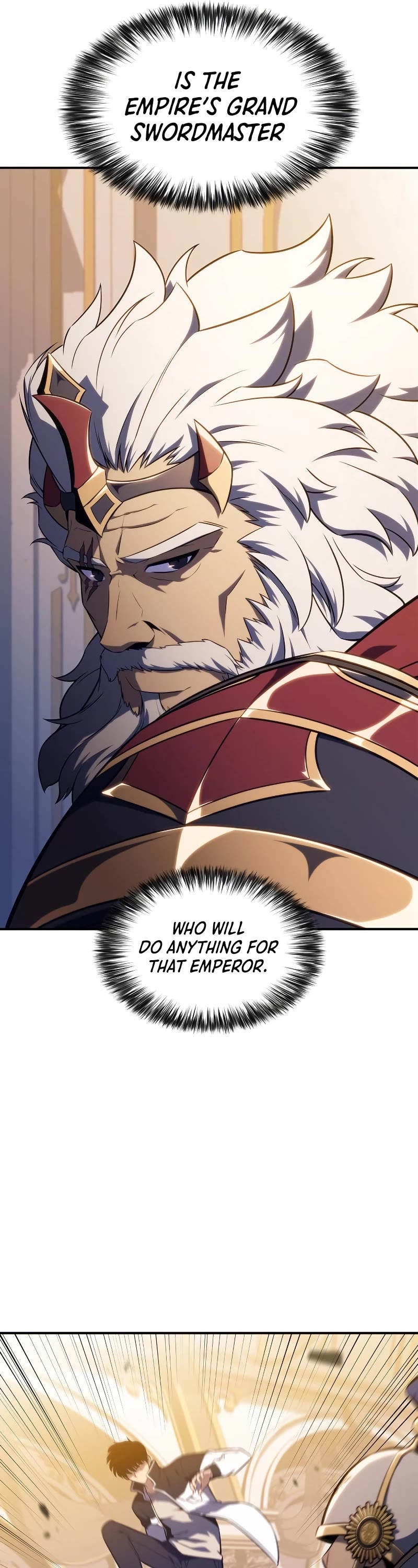 Solo Max-Level Newbie Chapter 129 page 25 - Chapter 129