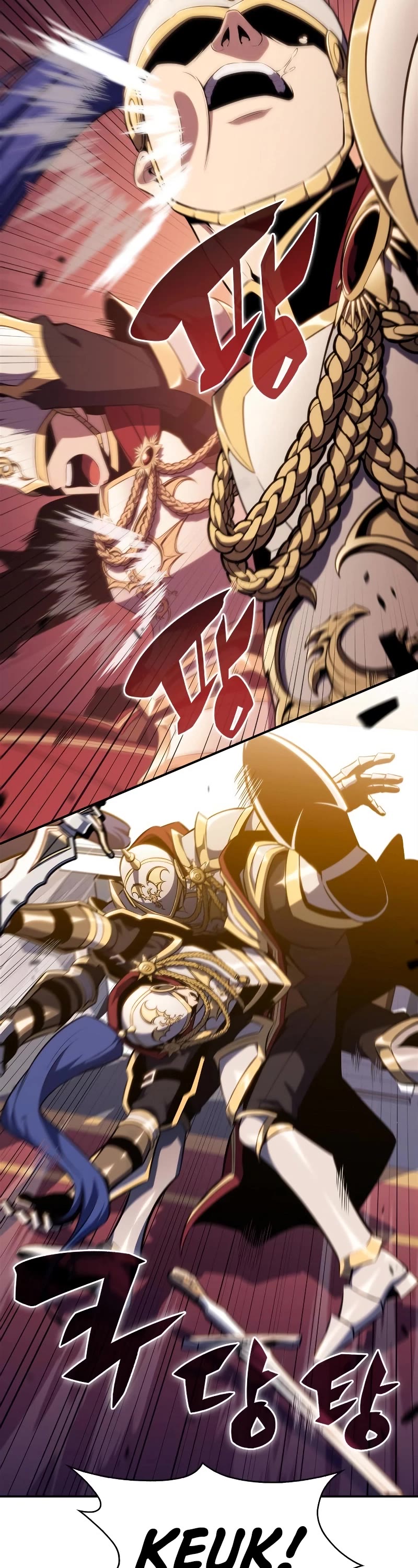 Solo Max-Level Newbie Chapter 129 page 30 - Chapter 129