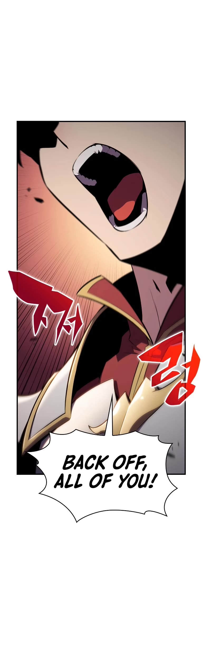 Solo Max-Level Newbie Chapter 129 page 32 - Chapter 129