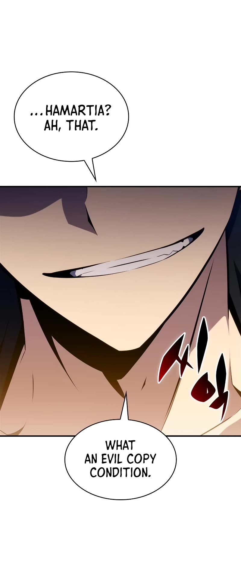 Solo Max-Level Newbie Chapter 129 page 37 - Chapter 129