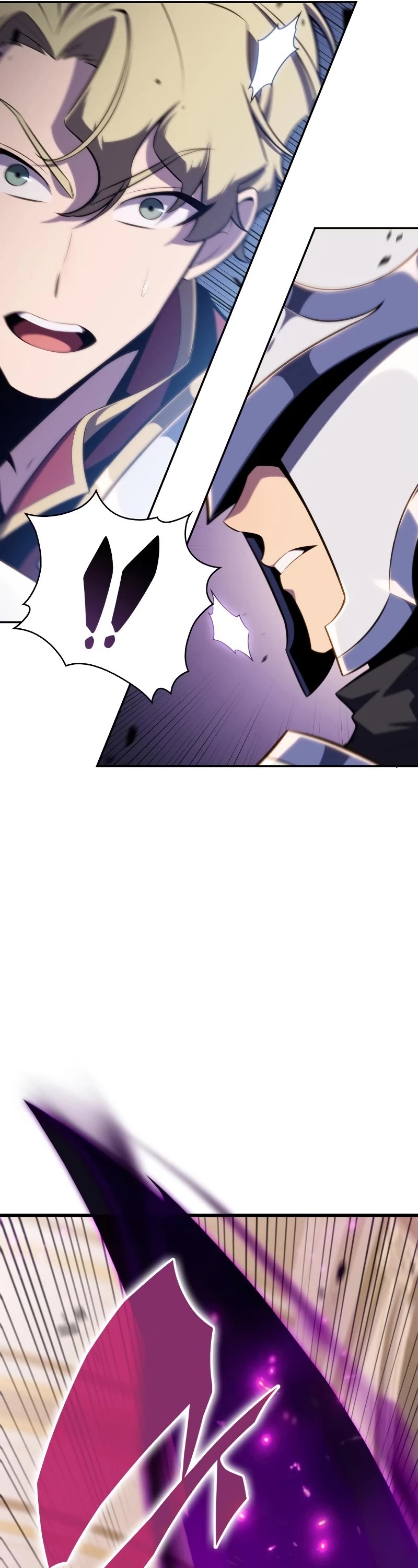 Solo Max-Level Newbie Chapter 129 page 42 - Chapter 129