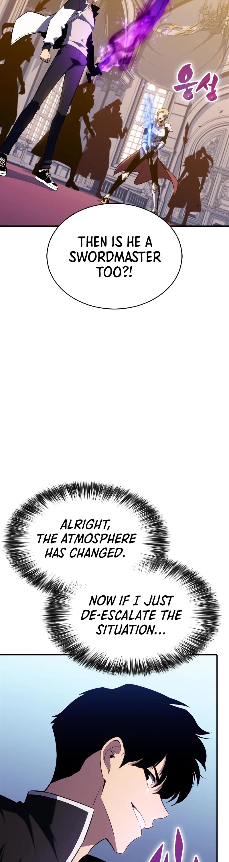 Solo Max-Level Newbie Chapter 129 page 44 - Chapter 129