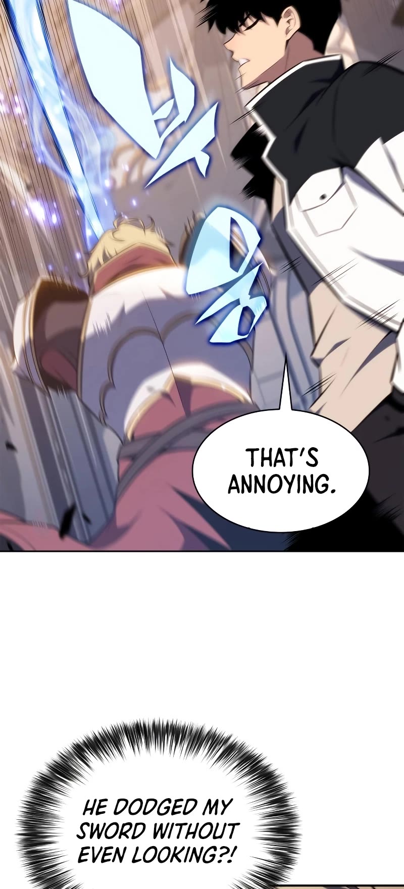 Solo Max-Level Newbie Chapter 129 page 50 - Chapter 129