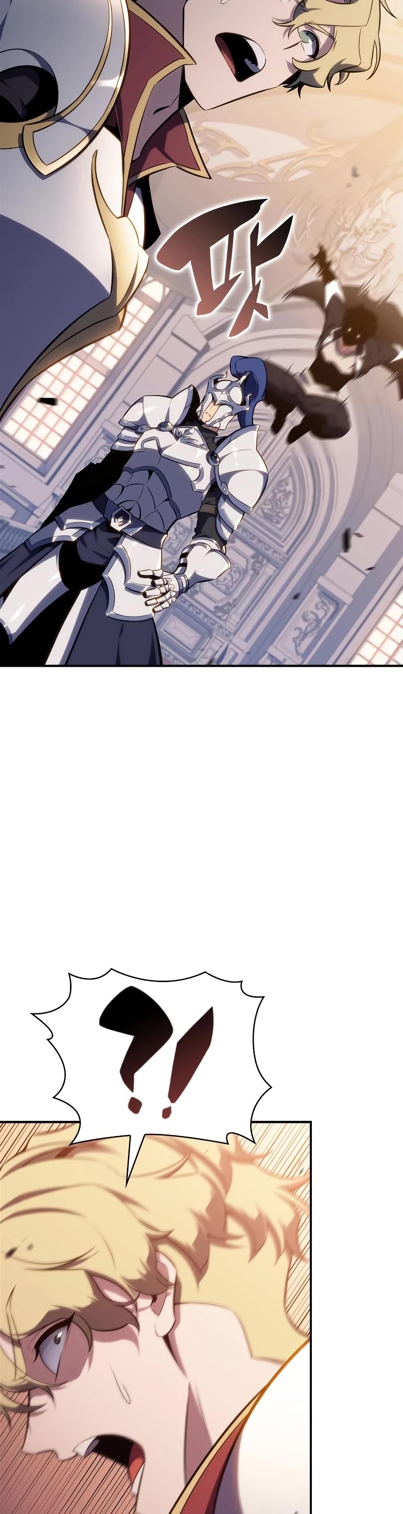 Solo Max-Level Newbie Chapter 129 page 53 - Chapter 129