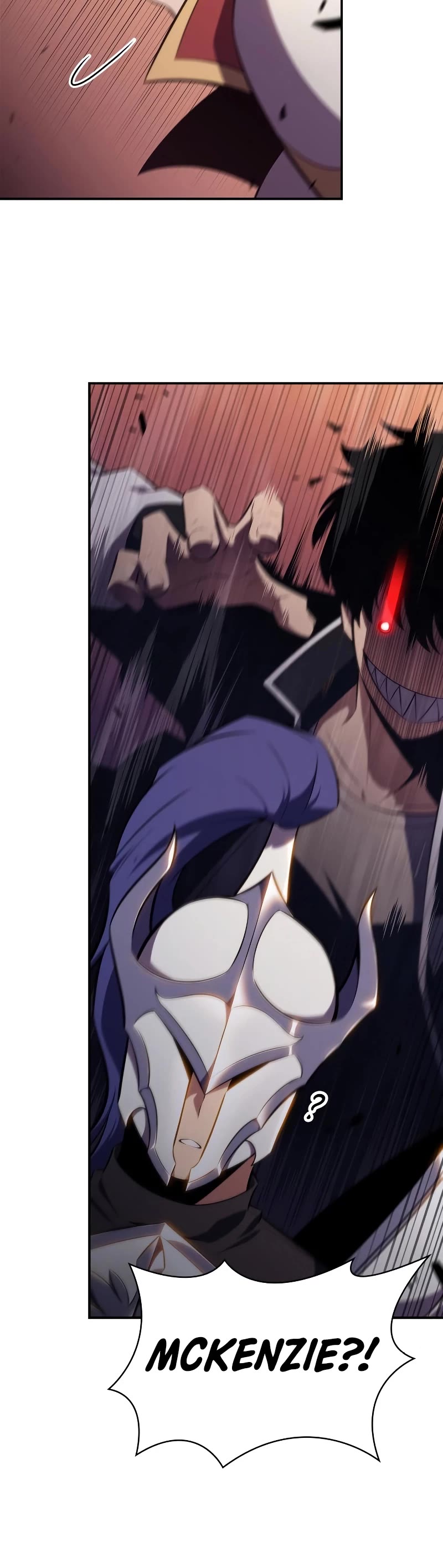 Solo Max-Level Newbie Chapter 129 page 54 - Chapter 129