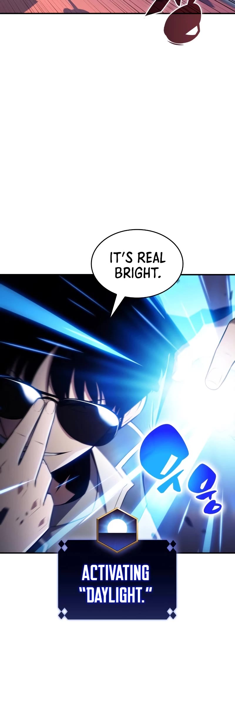 Solo Max-Level Newbie Chapter 129 page 58 - Chapter 129