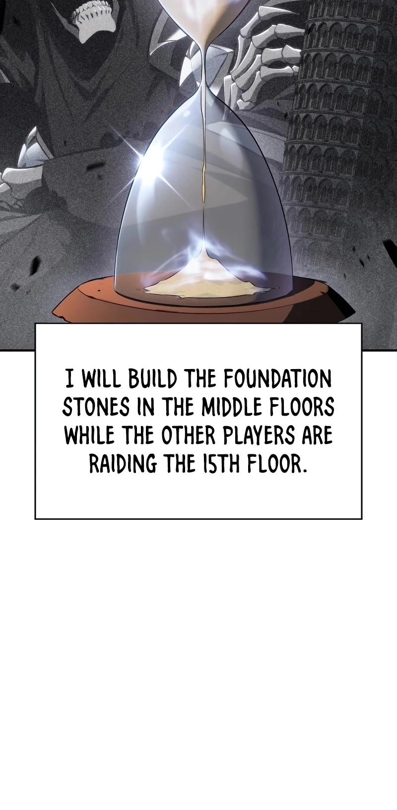Solo Max-Level Newbie Chapter 129 page 6 - Chapter 129