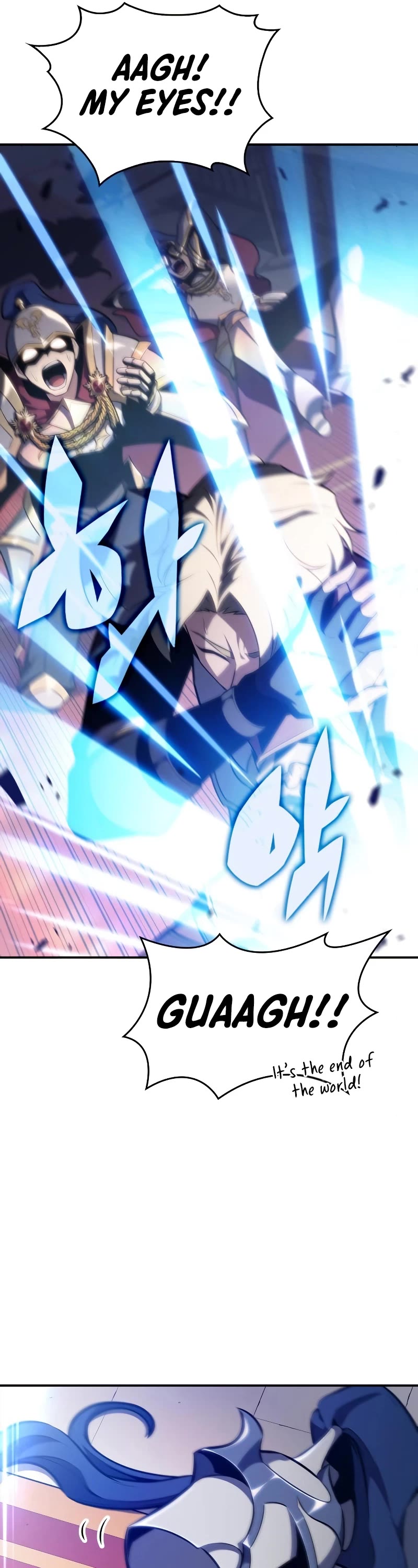 Solo Max-Level Newbie Chapter 129 page 60 - Chapter 129
