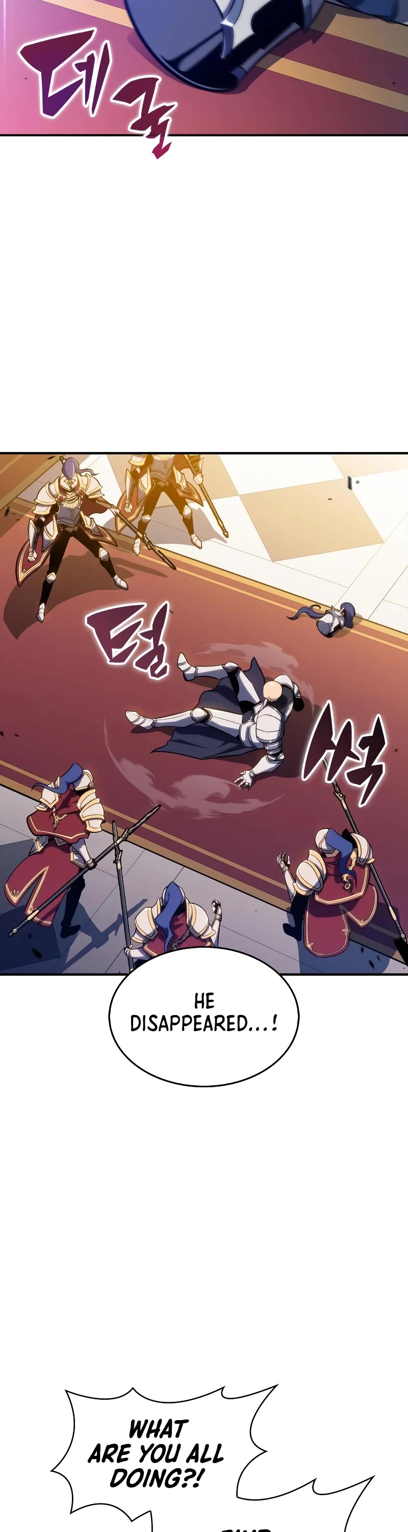 Solo Max-Level Newbie Chapter 129 page 61 - Chapter 129