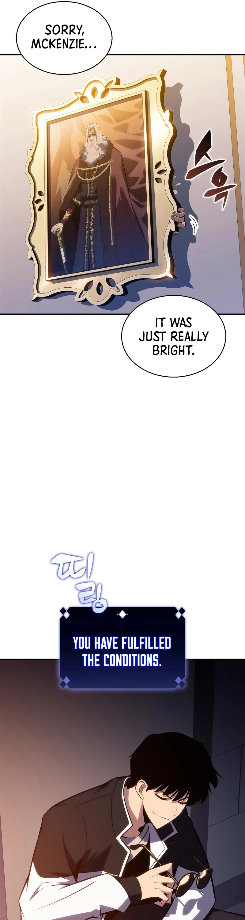 Solo Max-Level Newbie Chapter 129 page 64 - Chapter 129