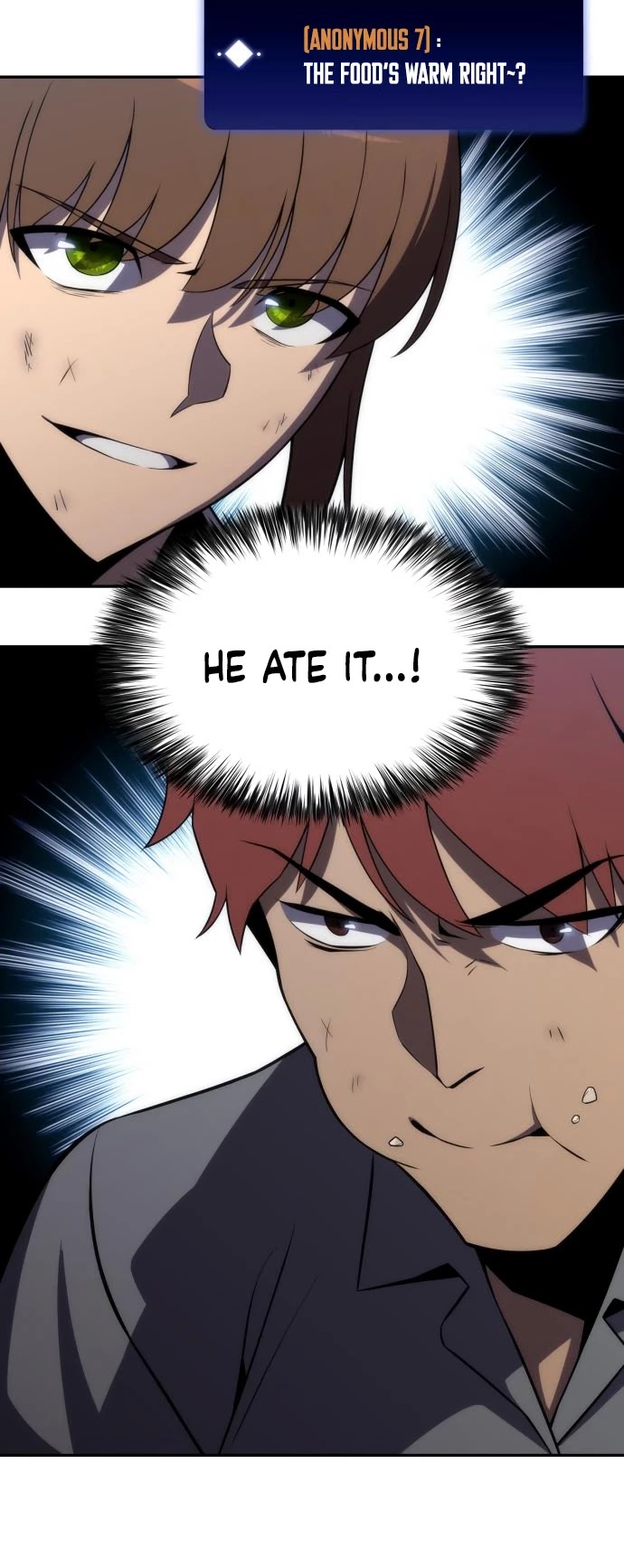 Solo Max-Level Newbie Chapter 13 page 15 - Chapter 13