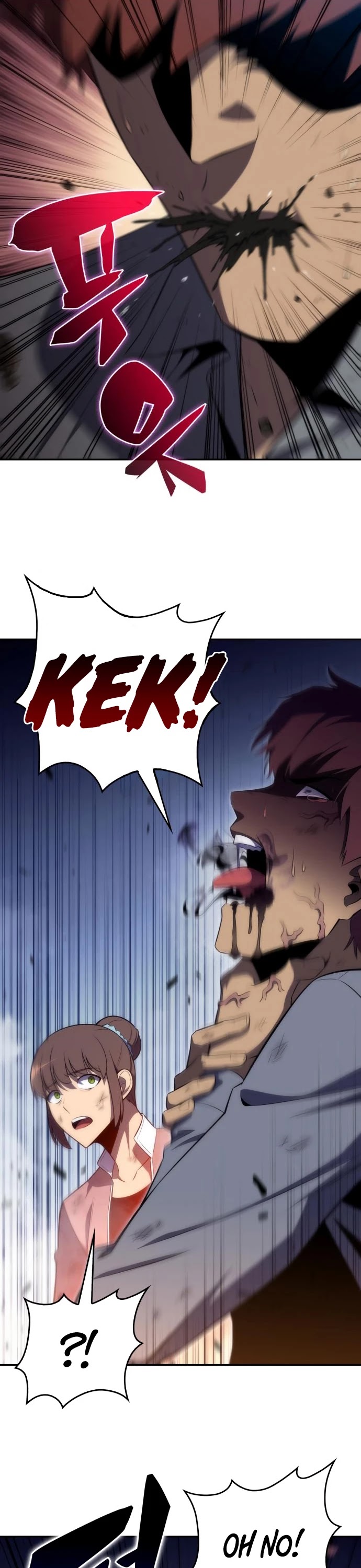 Solo Max-Level Newbie Chapter 13 page 17 - Chapter 13