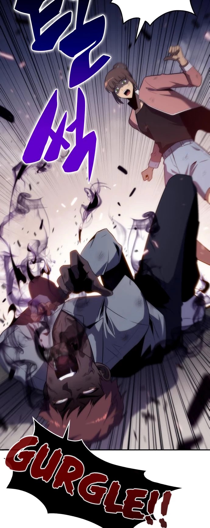 Solo Max-Level Newbie Chapter 13 page 18 - Chapter 13