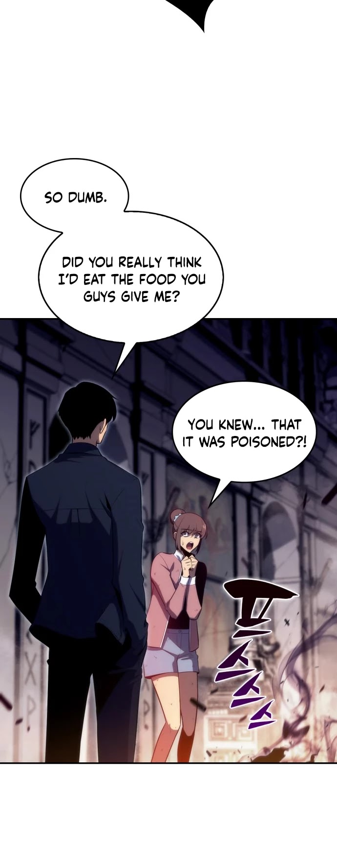 Solo Max-Level Newbie Chapter 13 page 19 - Chapter 13