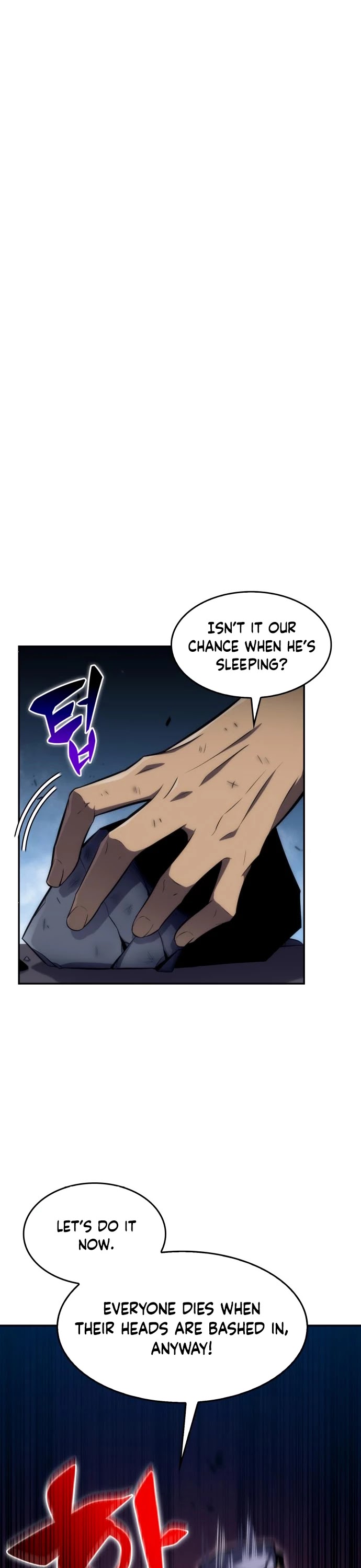 Solo Max-Level Newbie Chapter 13 page 2 - Chapter 13