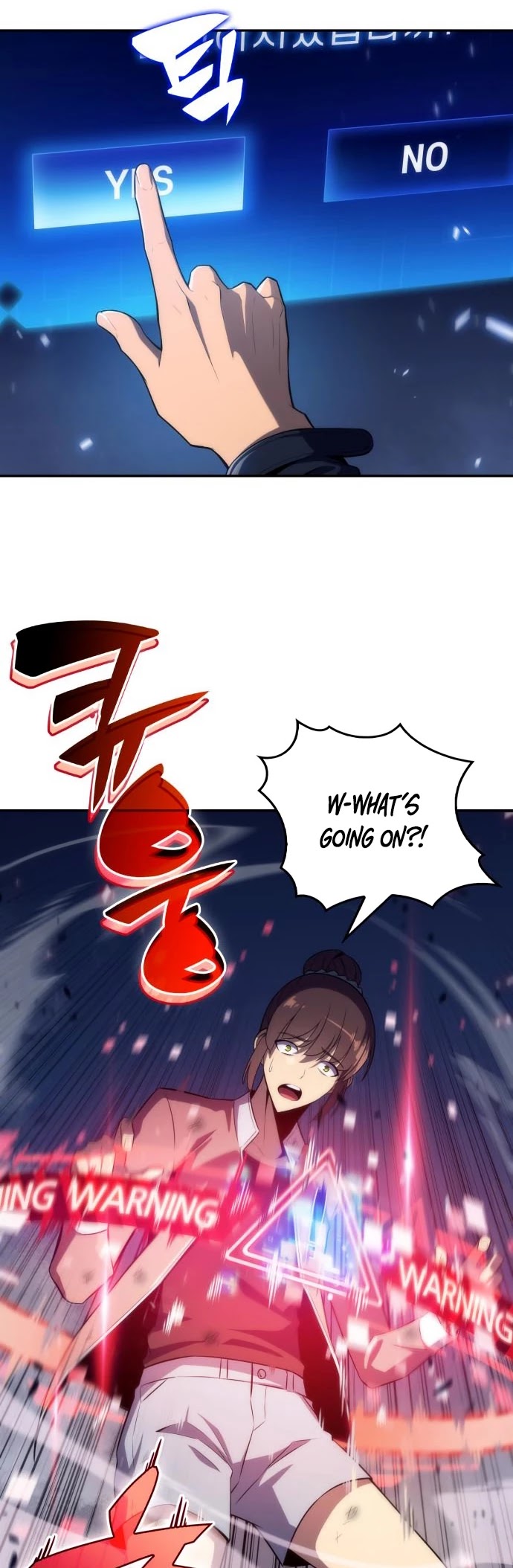 Solo Max-Level Newbie Chapter 13 page 24 - Chapter 13