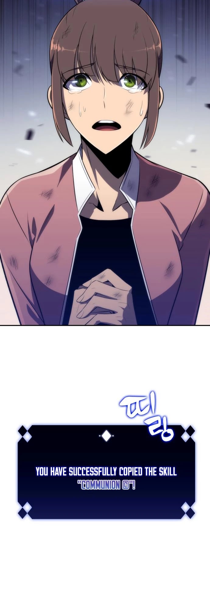 Solo Max-Level Newbie Chapter 13 page 37 - Chapter 13