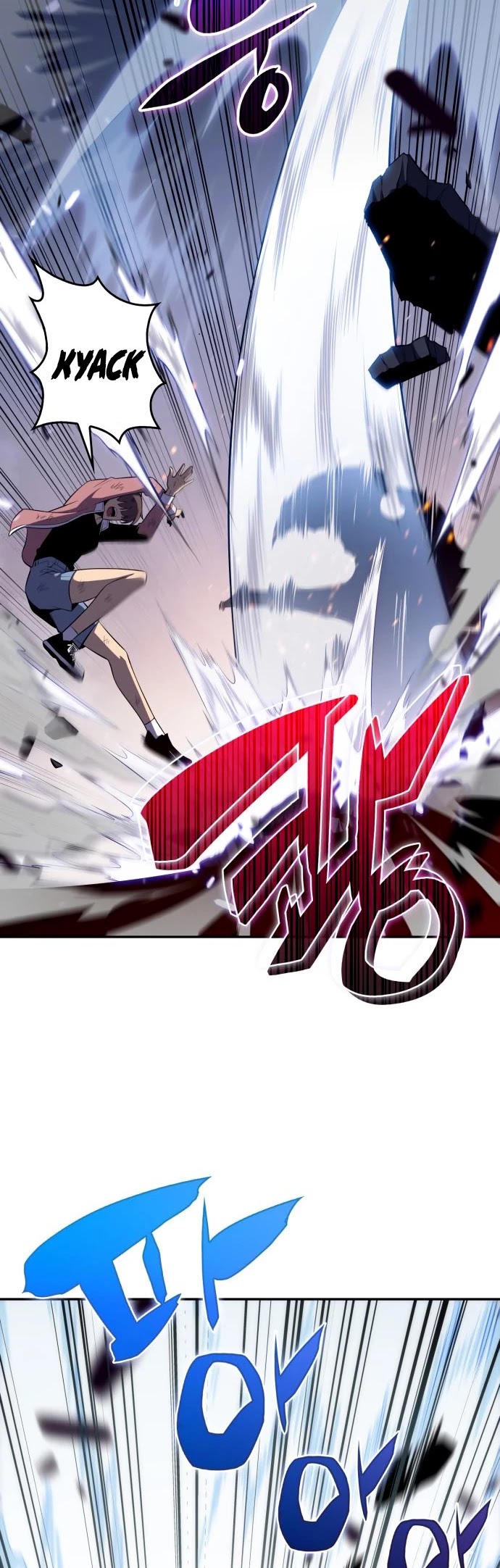 Solo Max-Level Newbie Chapter 13 page 40 - Chapter 13