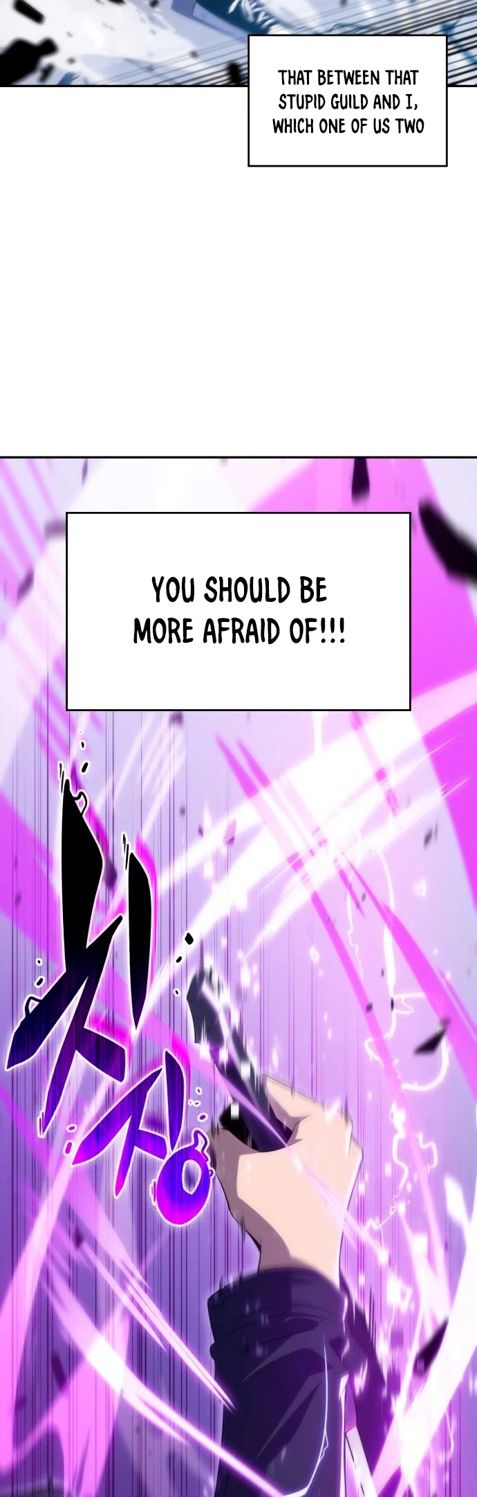 Solo Max-Level Newbie Chapter 13 page 42 - Chapter 13