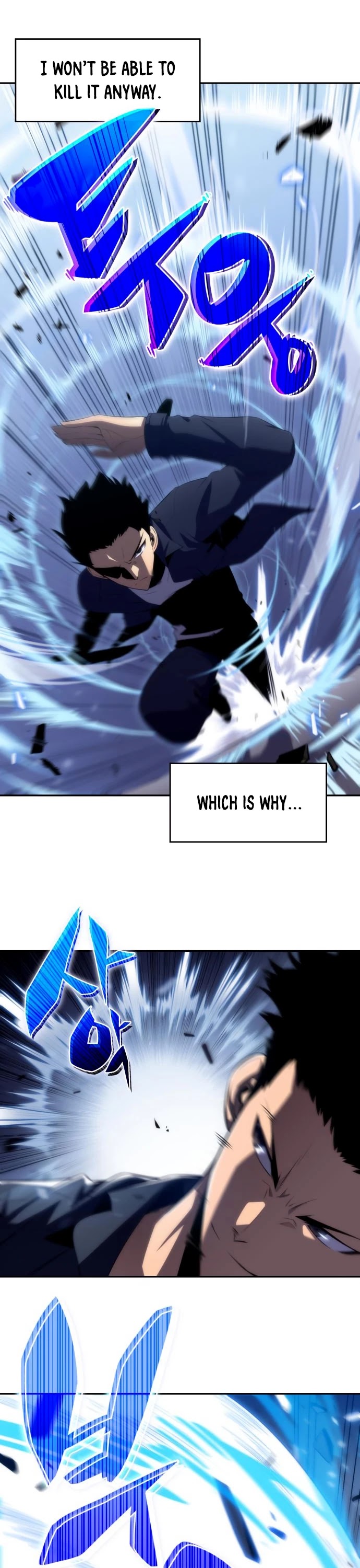 Solo Max-Level Newbie Chapter 13 page 47 - Chapter 13