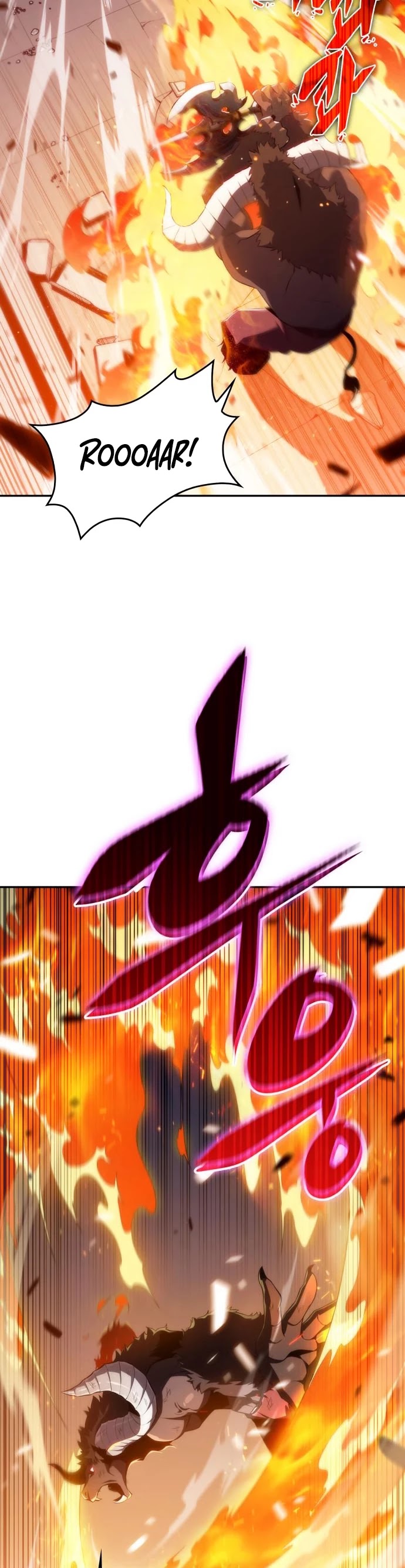 Solo Max-Level Newbie Chapter 13 page 49 - Chapter 13