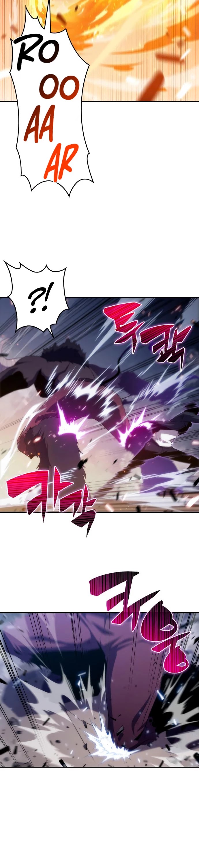 Solo Max-Level Newbie Chapter 13 page 50 - Chapter 13