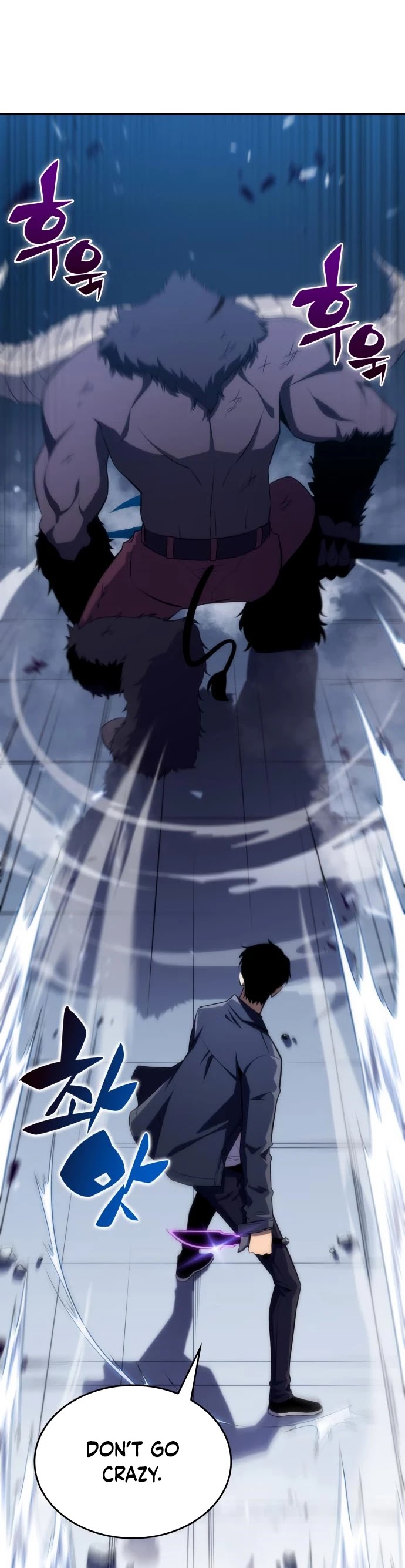 Solo Max-Level Newbie Chapter 13 page 51 - Chapter 13