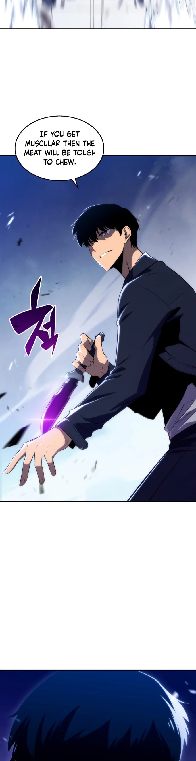 Solo Max-Level Newbie Chapter 13 page 52 - Chapter 13