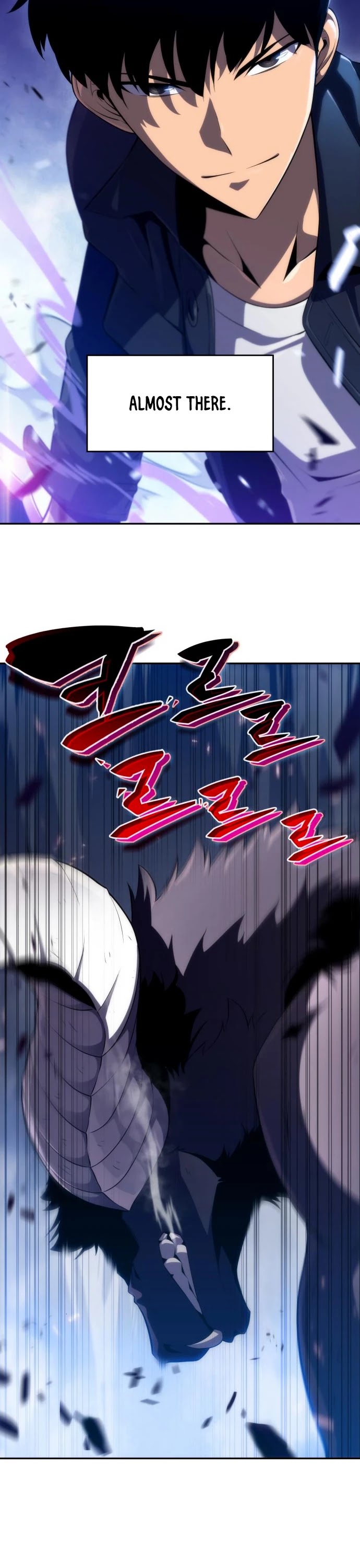 Solo Max-Level Newbie Chapter 13 page 53 - Chapter 13