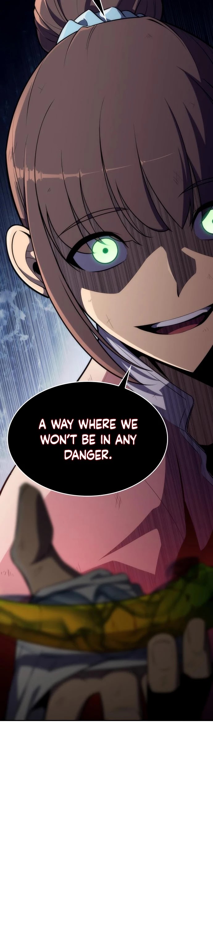 Solo Max-Level Newbie Chapter 13 page 8 - Chapter 13