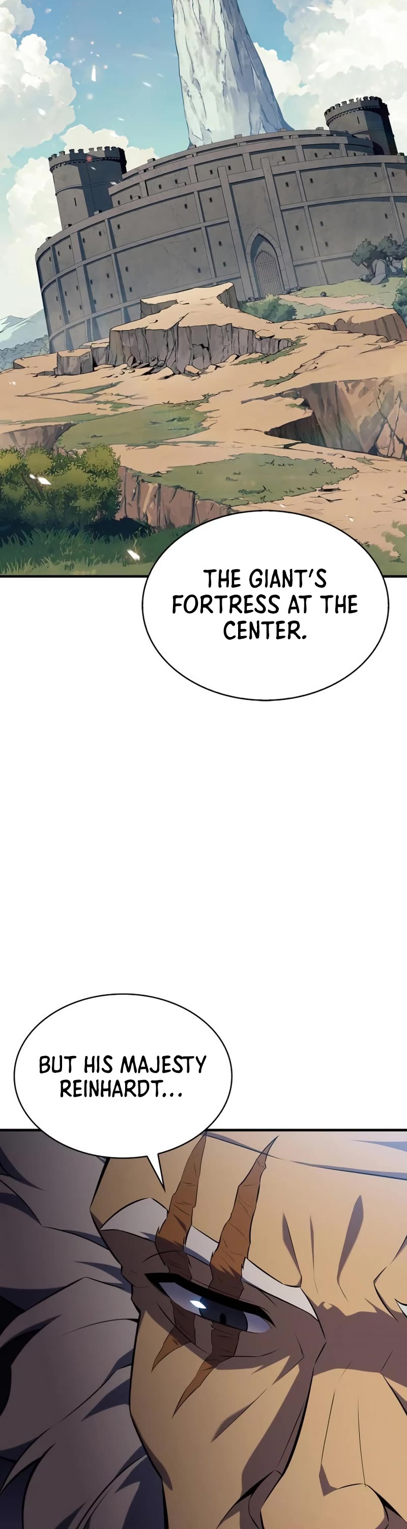 Solo Max-Level Newbie Chapter 130 page 19 - Chapter 130