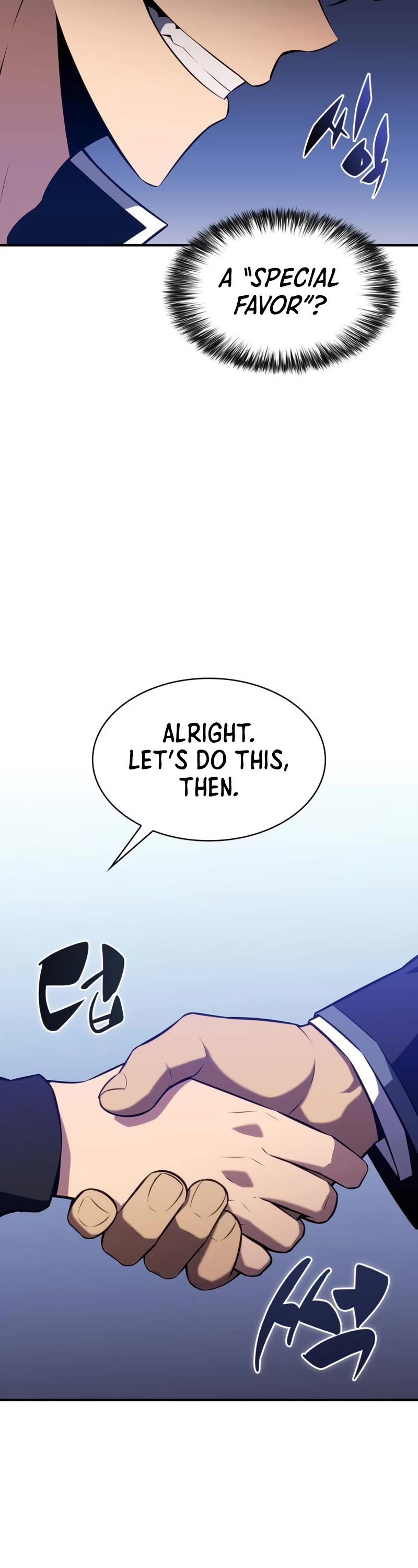 Solo Max-Level Newbie Chapter 130 page 28 - Chapter 130