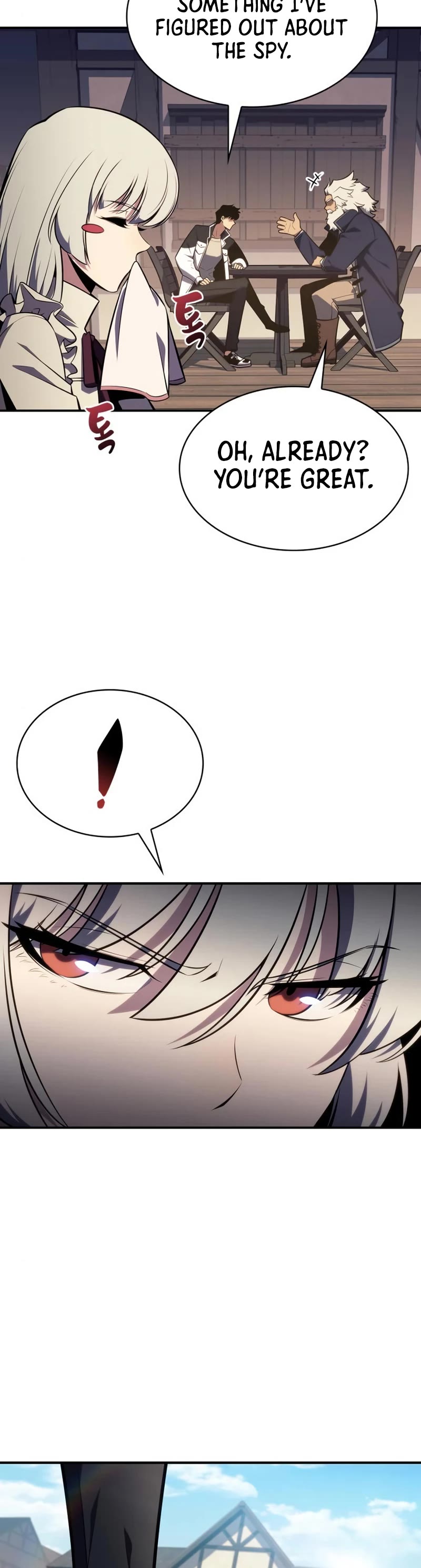 Solo Max-Level Newbie Chapter 130 page 30 - Chapter 130