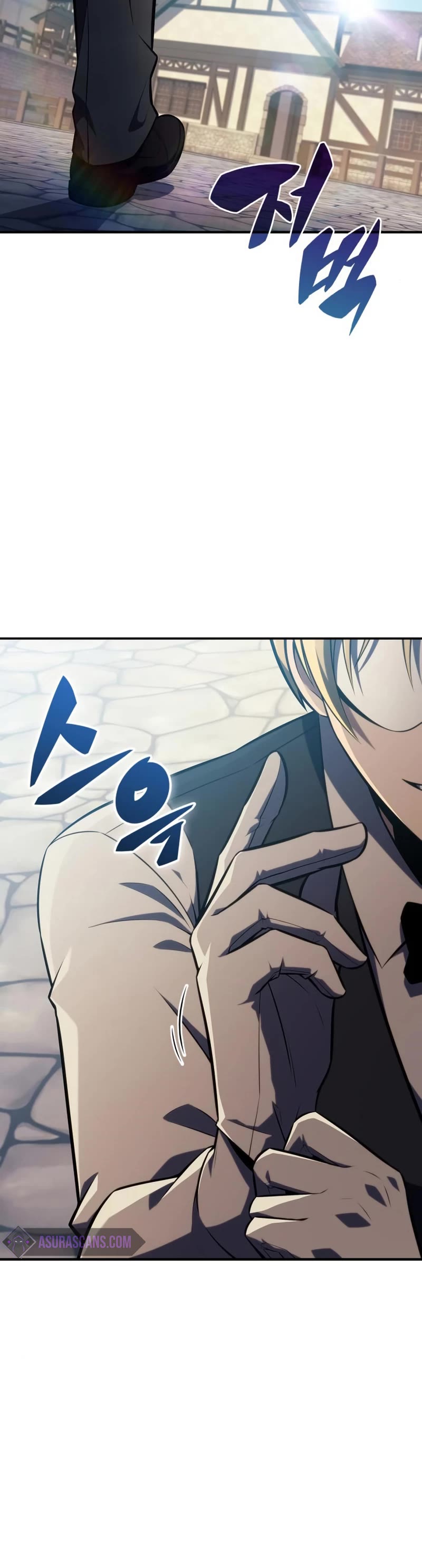 Solo Max-Level Newbie Chapter 130 page 31 - Chapter 130
