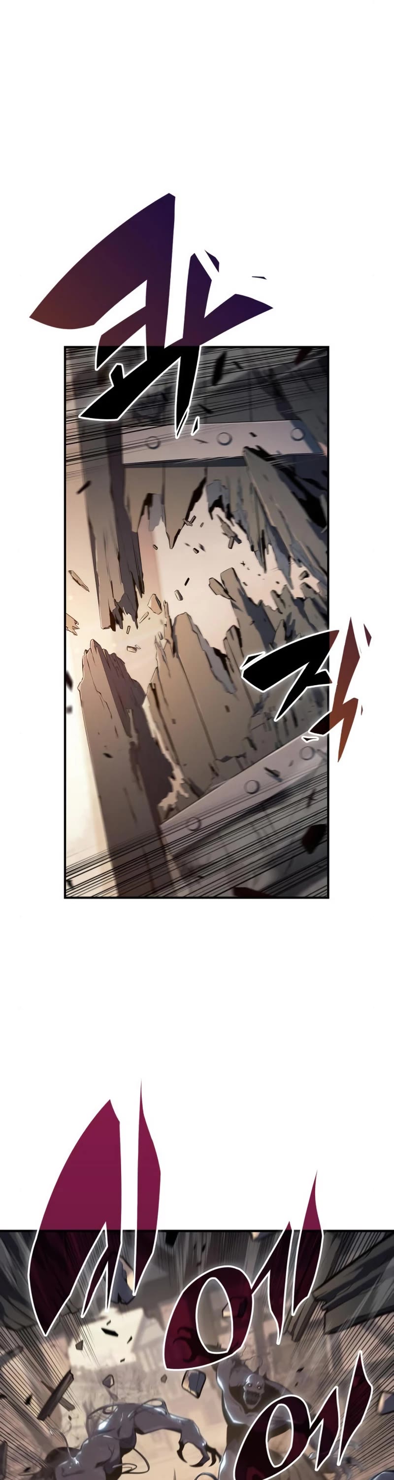 Solo Max-Level Newbie Chapter 130 page 35 - Chapter 130