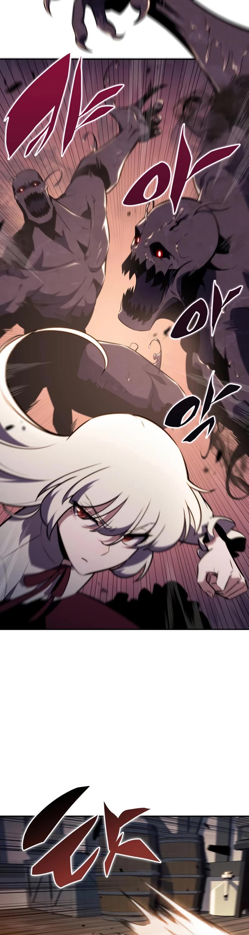 Solo Max-Level Newbie Chapter 130 page 38 - Chapter 130