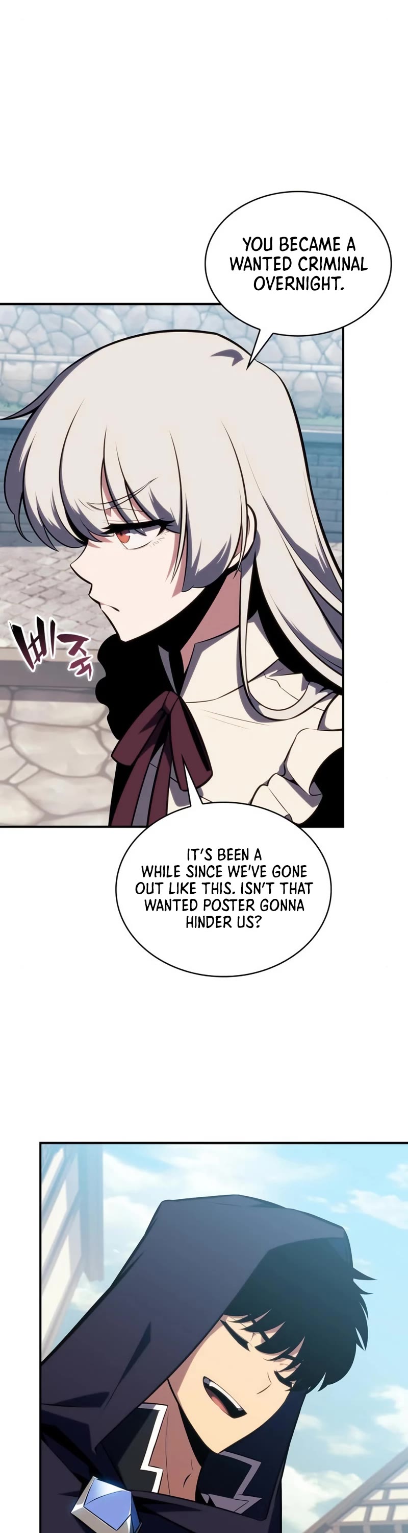 Solo Max-Level Newbie Chapter 130 page 4 - Chapter 130