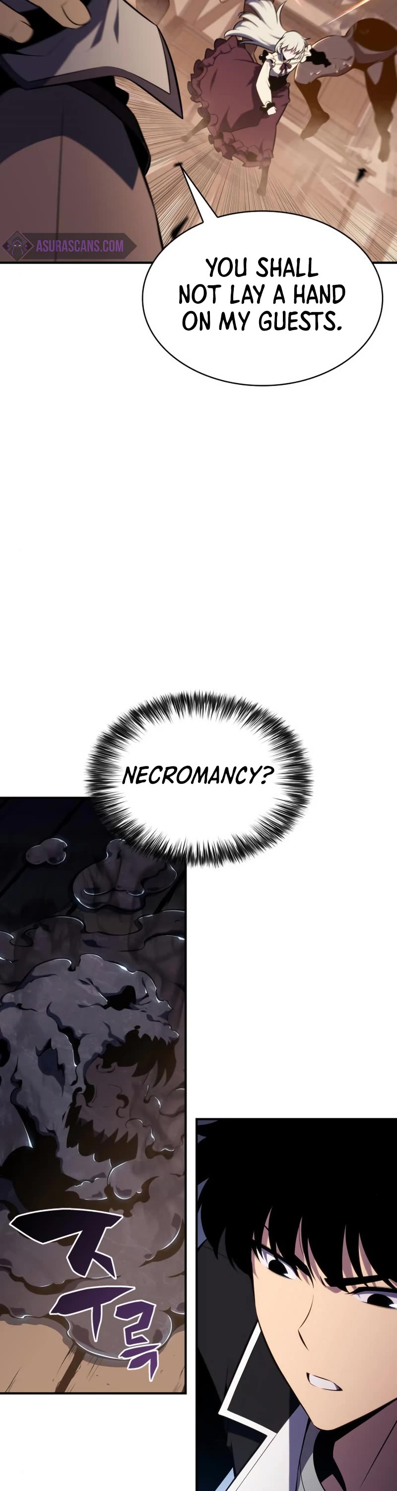 Solo Max-Level Newbie Chapter 130 page 40 - Chapter 130