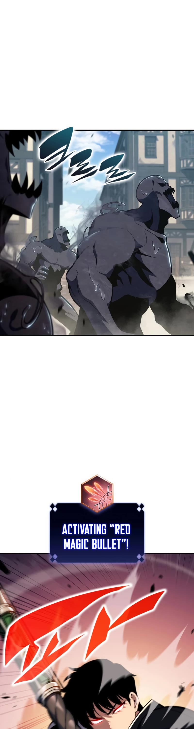 Solo Max-Level Newbie Chapter 130 page 44 - Chapter 130