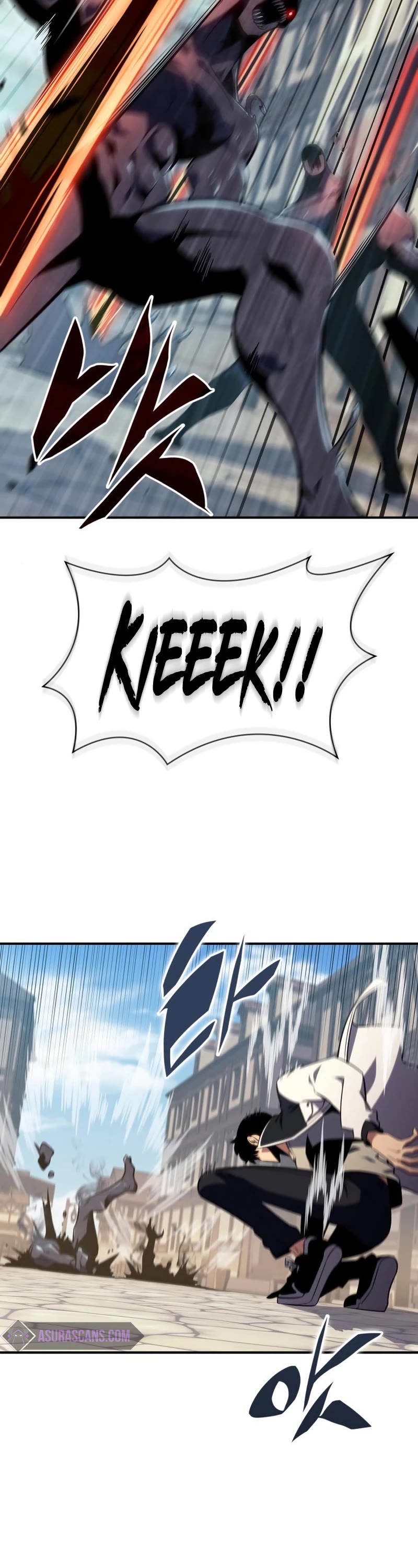 Solo Max-Level Newbie Chapter 130 page 46 - Chapter 130