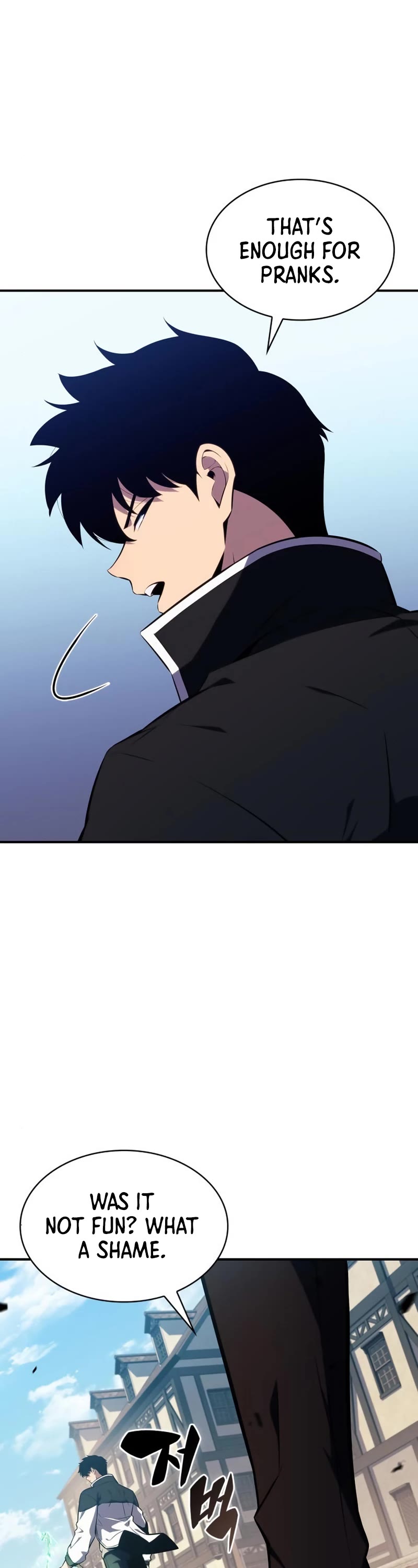 Solo Max-Level Newbie Chapter 130 page 47 - Chapter 130