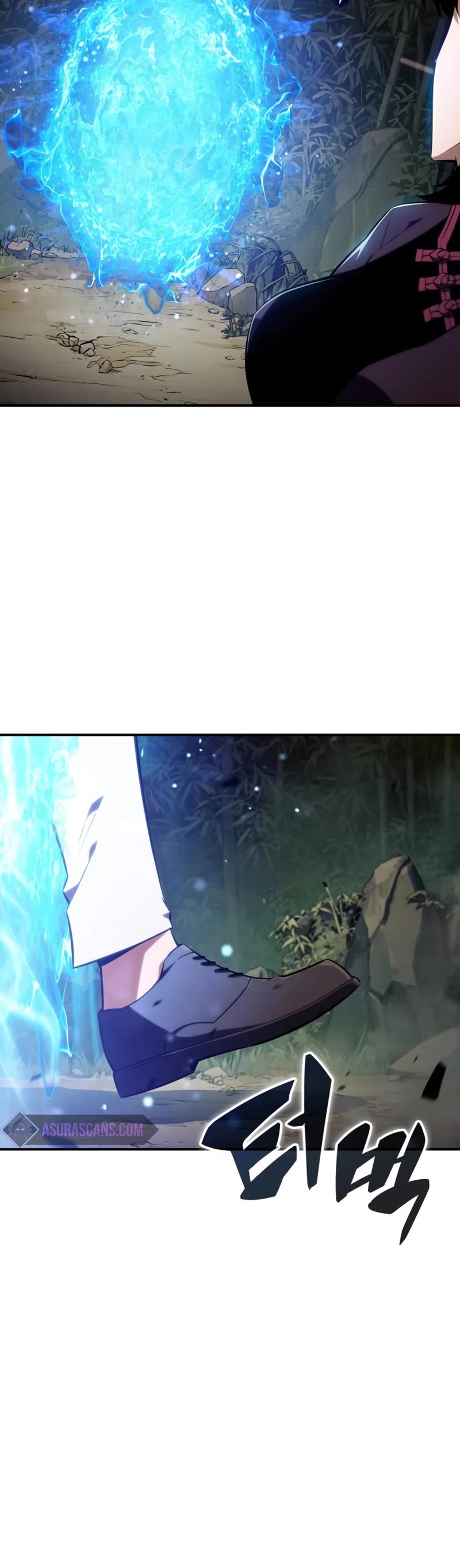 Solo Max-Level Newbie Chapter 130 page 51 - Chapter 130