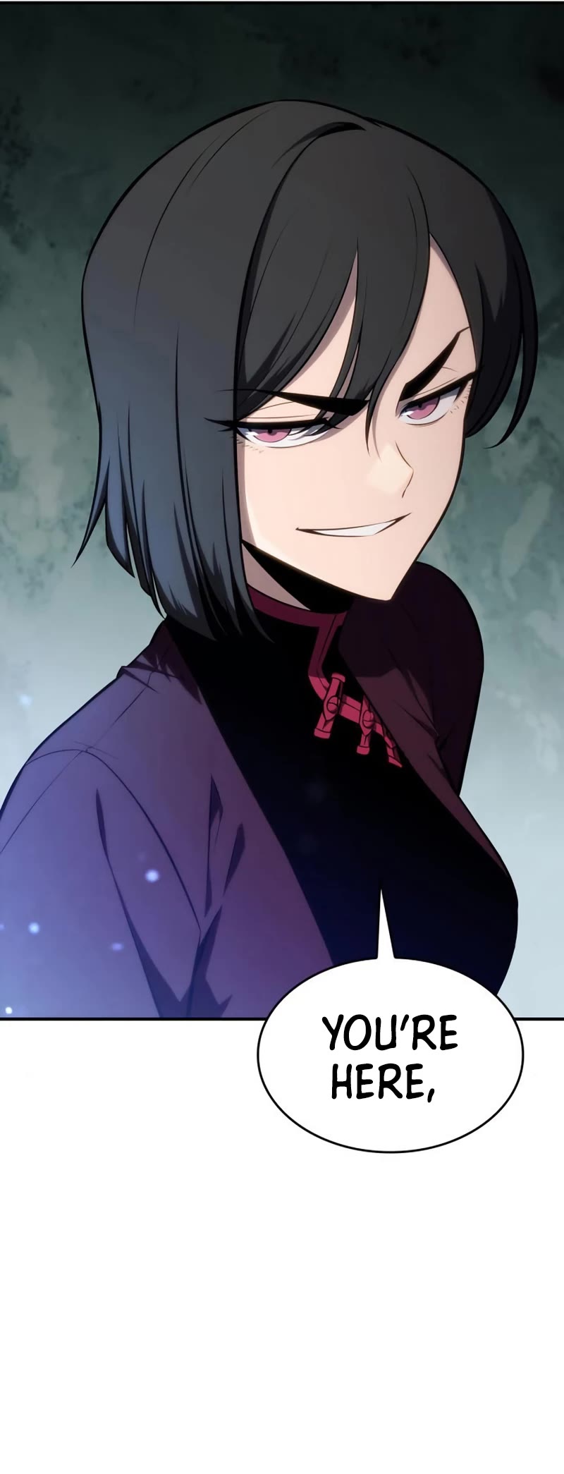 Solo Max-Level Newbie Chapter 130 page 52 - Chapter 130