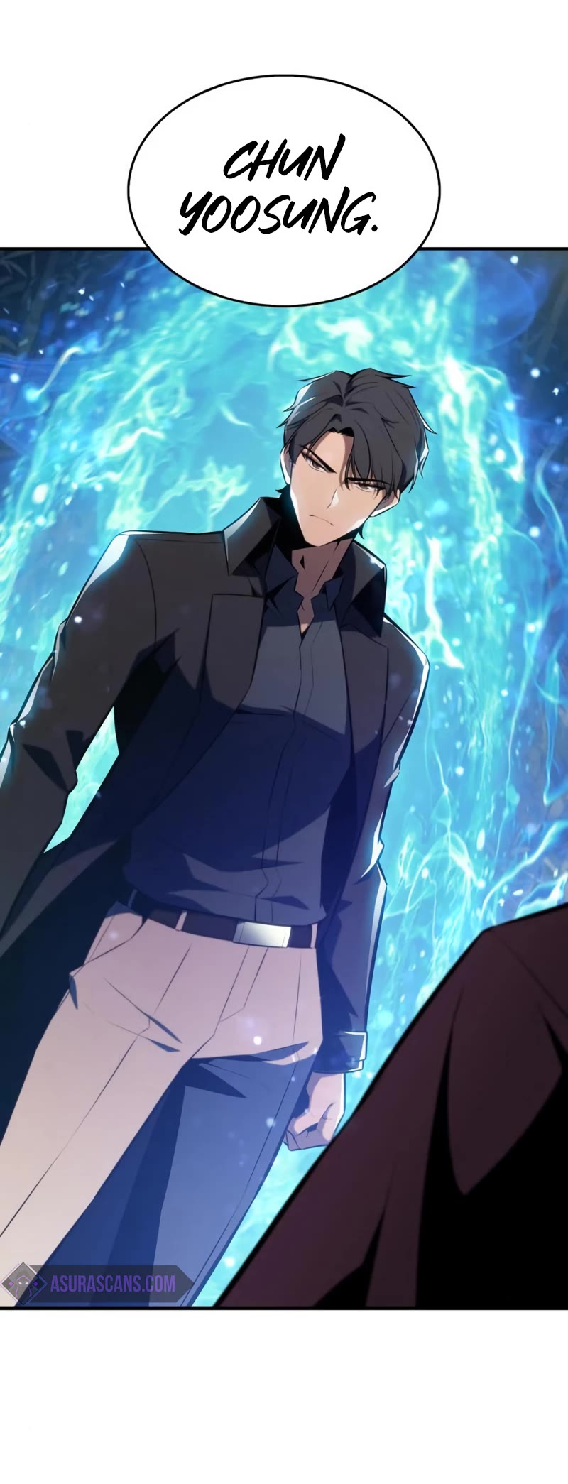 Solo Max-Level Newbie Chapter 130 page 53 - Chapter 130