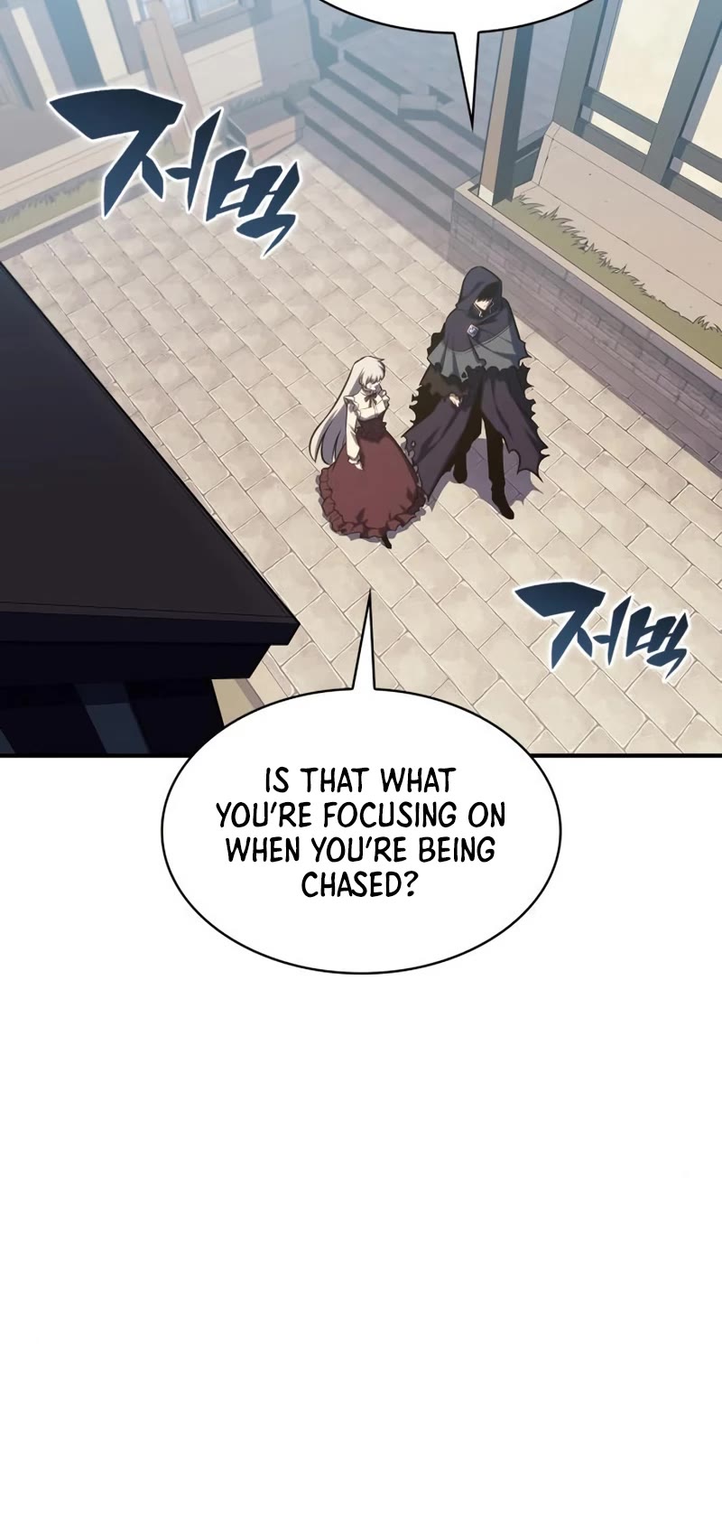 Solo Max-Level Newbie Chapter 130 page 6 - Chapter 130