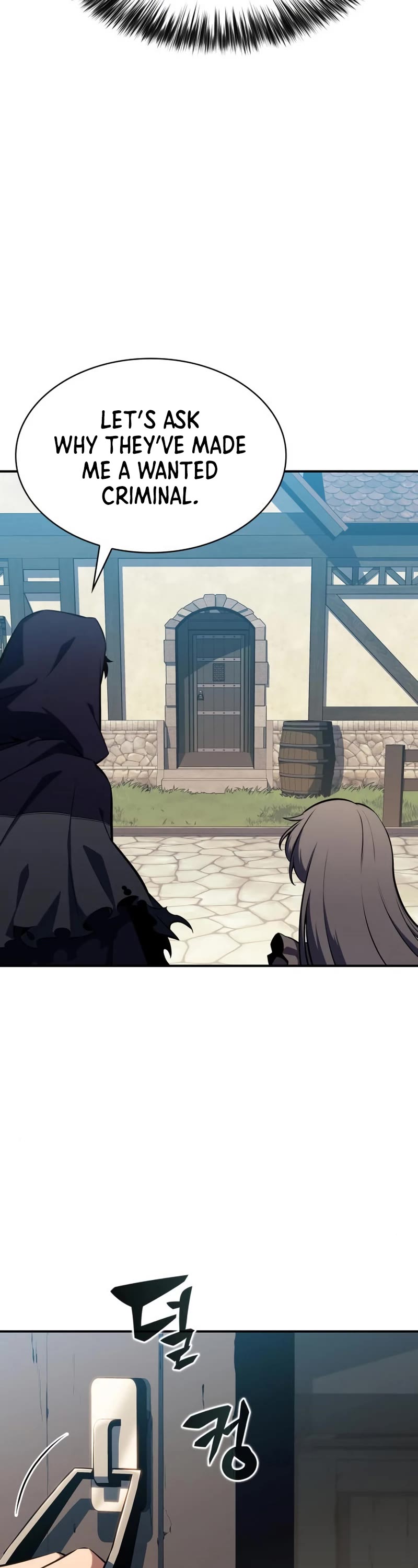 Solo Max-Level Newbie Chapter 130 page 8 - Chapter 130
