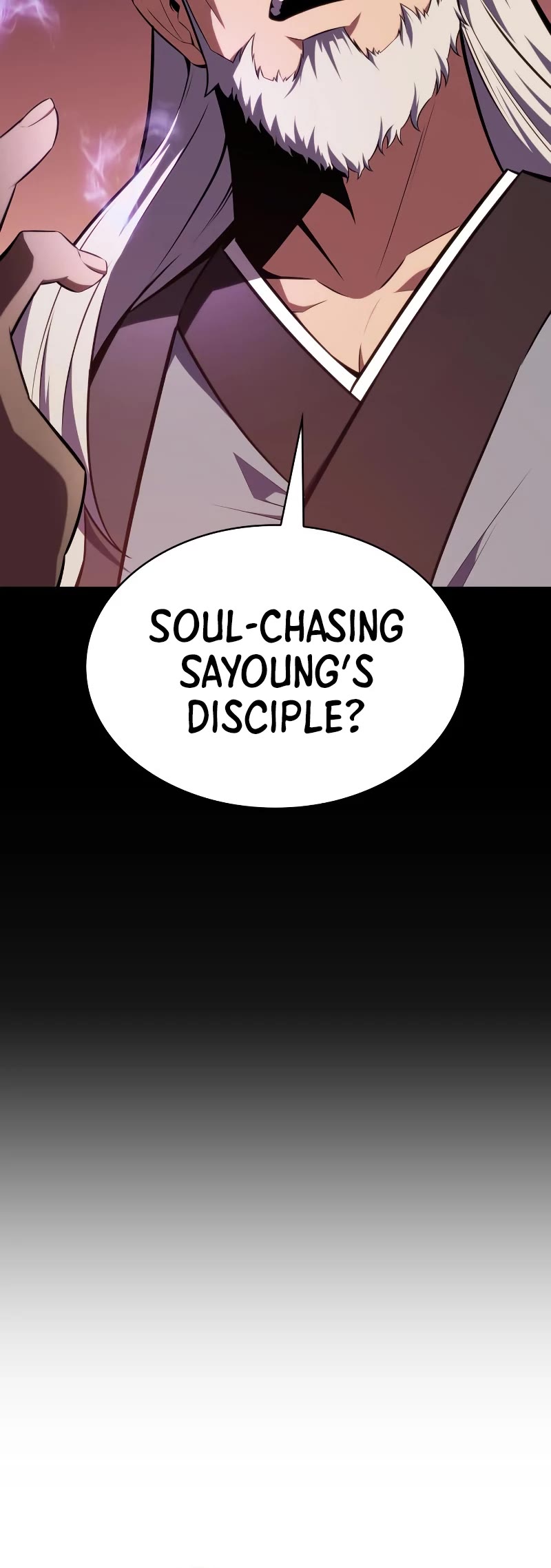 Solo Max-Level Newbie Chapter 131 page 11 - Chapter 131