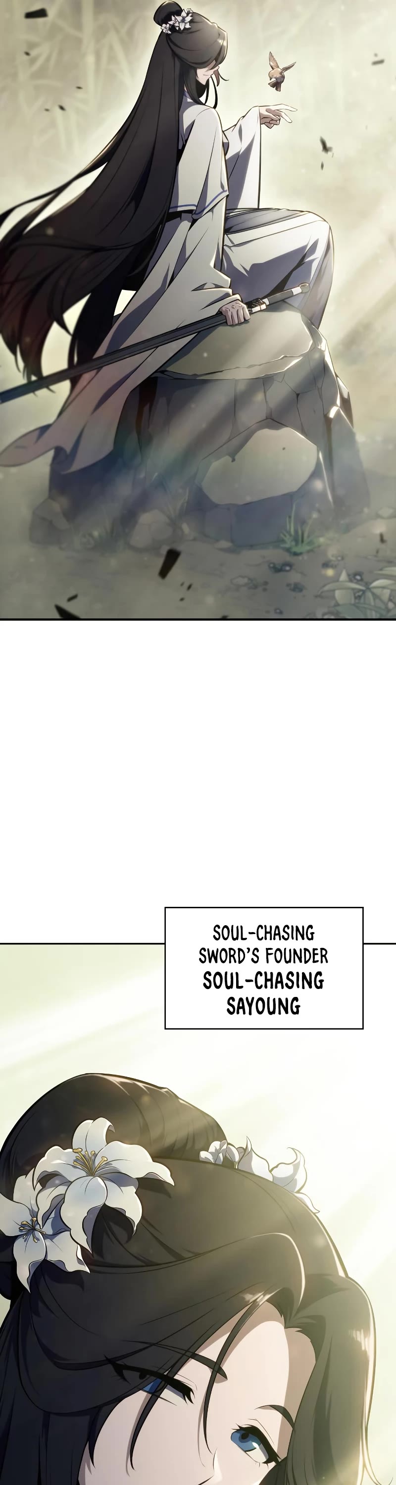 Solo Max-Level Newbie Chapter 131 page 17 - Chapter 131