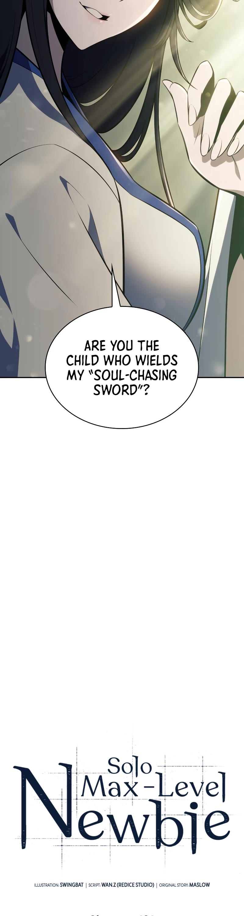 Solo Max-Level Newbie Chapter 131 page 18 - Chapter 131