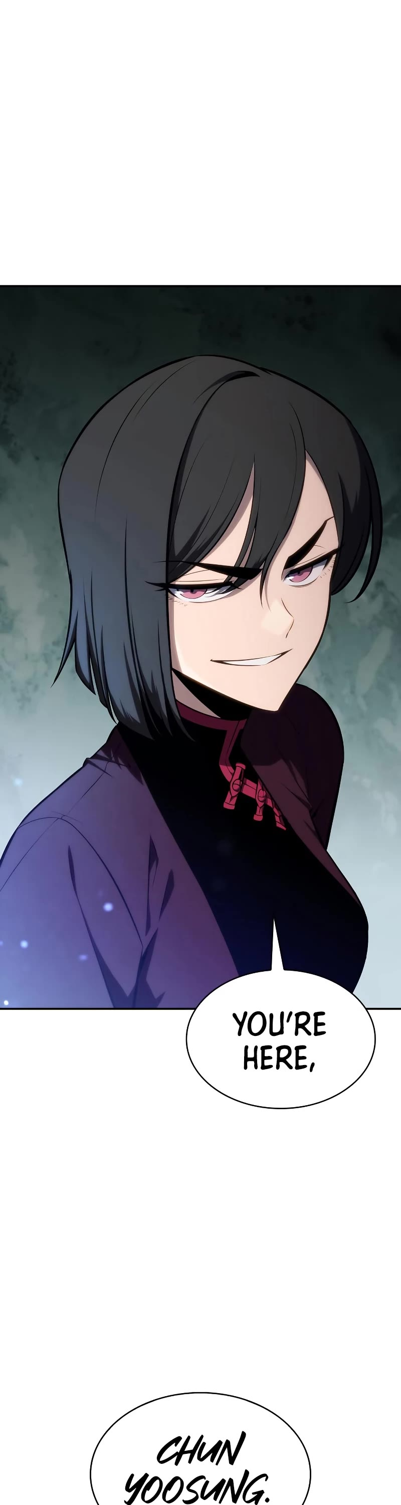 Solo Max-Level Newbie Chapter 131 page 2 - Chapter 131